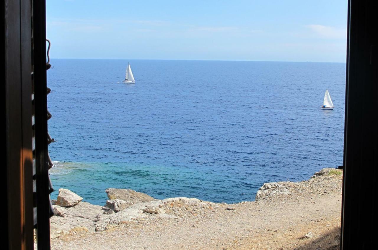Isola D'Elba Come In Barca, A Un Tuffo Dal Mare Capoliveri  Zewnętrze zdjęcie