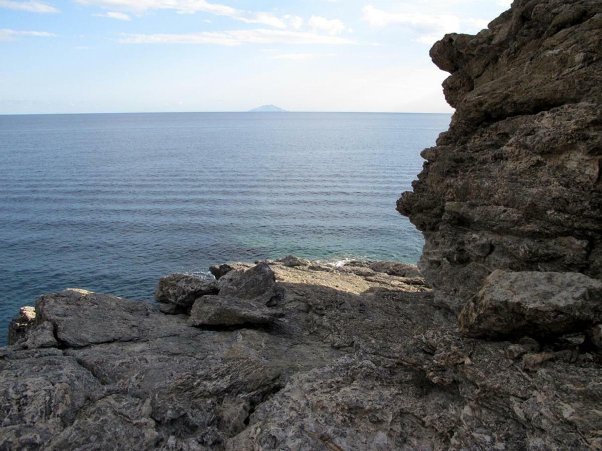 Isola D'Elba Come In Barca, A Un Tuffo Dal Mare Capoliveri  Zewnętrze zdjęcie