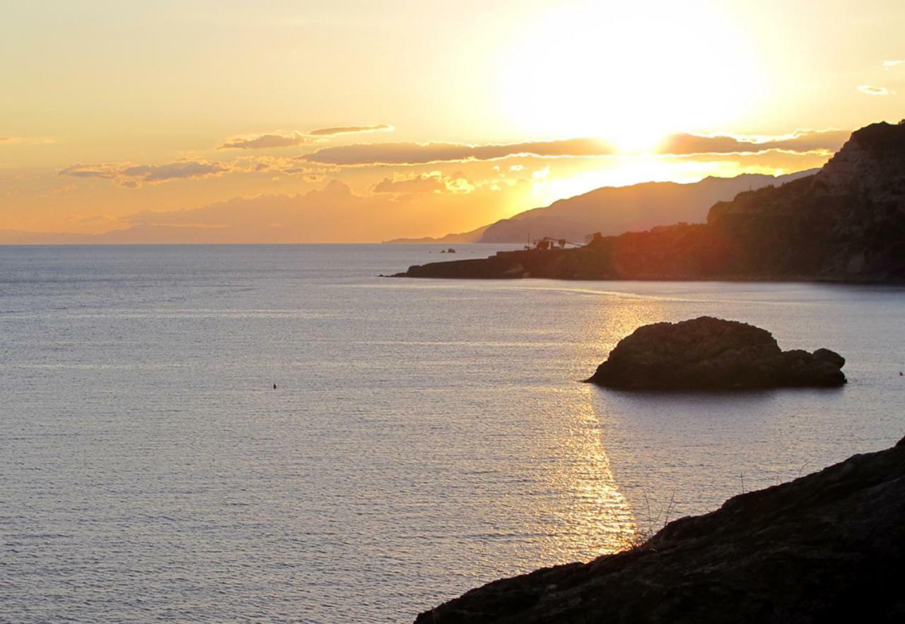 Isola D'Elba Come In Barca, A Un Tuffo Dal Mare Capoliveri  Zewnętrze zdjęcie